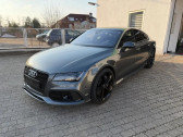 Audi RS7 V8 4.0 TFSI  560 BVA  � L'Union 31