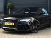 Annonce Audi RS7 occasion Essence V8 4.0 TFSI  560 BVA � L'Union