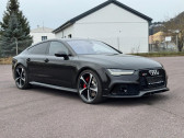 Audi RS7 V8 4.0 TFSI  560 BVA  � L'Union 31
