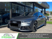 Audi RS7 occasion année 2015 boite Automatique Annonce Audi RS7 occasion Essence V8 4.0 TFSI 560 / Quattro Tiptronic à Beaupuy
