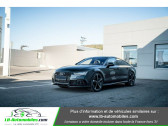 Audi RS7 occasion année 2015 boite Automatique Annonce Audi RS7 occasion Essence V8 4.0 TFSI 560 / Quattro Tiptronic à Beaupuy