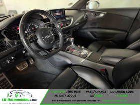 Audi RS7 V8 4.0 TFSI  560  occasion � Beaupuy - photo n�6