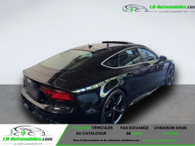 Audi RS7 V8 4.0 TFSI  560  occasion � Beaupuy - photo n�5