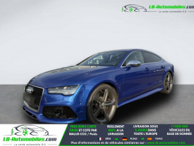 Audi RS7 V8 4.0 TFSI  560  occasion � Beaupuy - photo n�2