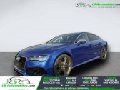 Annonce Audi RS7 occasion Essence V8 4.0 TFSI  560 � Beaupuy