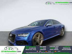 Audi RS7 , garage LB AUTOMOBILES � Beaupuy