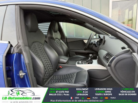 Audi RS7 V8 4.0 TFSI  560  occasion � Beaupuy - photo n�5