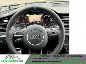 Audi RS7 V8 4.0 TFSI  560  occasion � Beaupuy - photo n�6