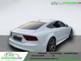 Audi RS7 V8 4.0 TFSI  560  occasion � Beaupuy - photo n�3