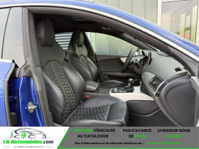 Audi RS7 V8 4.0 TFSI  560  occasion � Beaupuy - photo n�5