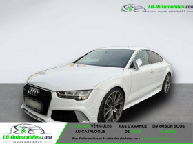 Audi RS7 , garage LB AUTOMOBILES � Beaupuy