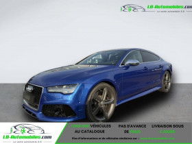 Audi RS7 V8 4.0 TFSI  560  occasion � Beaupuy - photo n�2
