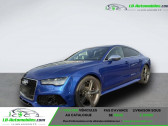 Audi RS7 V8 4.0 TFSI  560  � Beaupuy 31