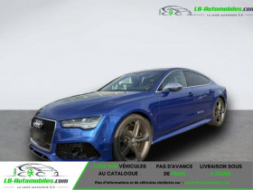 Audi RS7 , garage LB AUTOMOBILES � Beaupuy
