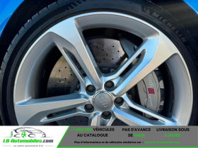 Audi RS7 V8 4.0 TFSI  560  occasion � Beaupuy - photo n�4