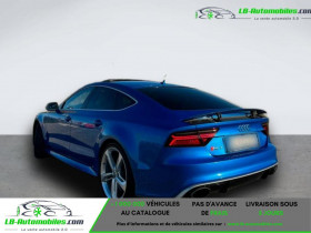 Audi RS7 V8 4.0 TFSI  560  occasion � Beaupuy - photo n�2
