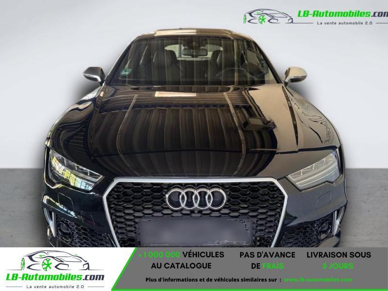 Audi RS7 V8 4.0 TFSI  560  occasion  Beaupuy - photo n4