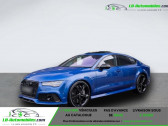Audi RS7 V8 4.0 TFSI  560   Beaupuy 31