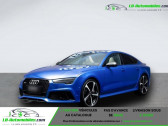 Audi RS7 V8 4.0 TFSI  560   Beaupuy 31