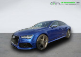 Audi RS7 V8 4.0 TFSI  560   Beaupuy 31