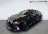 Audi RS7 occasion année 2016 boite Automatique Annonce Audi RS7 occasion Essence V8 4.0 TFSI 560 à Beaupuy