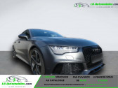 Annonce Audi RS7 occasion Essence V8 4.0 TFSI  560  Beaupuy
