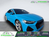 Annonce Audi RS7 occasion Essence V8 4.0 TFSI 600 BVA Quattro � Beaupuy
