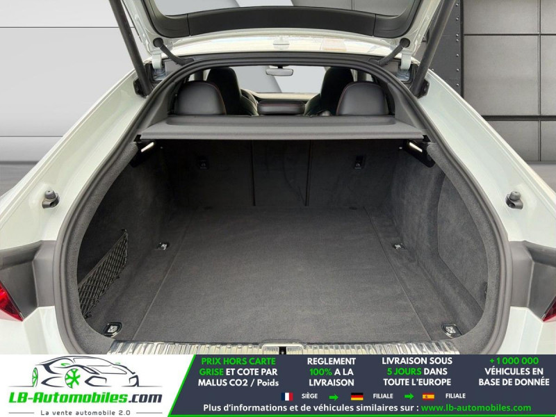 Audi RS7 V8 4.0 TFSI 600 BVA Quattro  occasion � Beaupuy - photo n�9