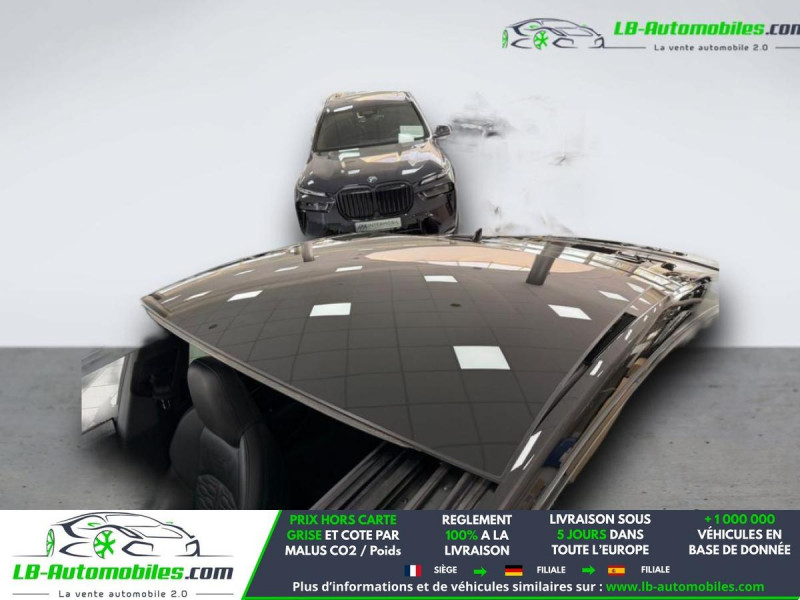 Audi RS7 V8 4.0 TFSI 600 BVA Quattro  occasion � Beaupuy - photo n�3