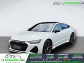 Annonce Audi RS7 occasion Essence V8 4.0 TFSI 600 BVA Quattro � Beaupuy
