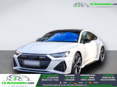 Audi RS7 V8 4.0 TFSI 600 BVA Quattro  � Beaupuy 31
