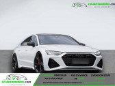 Annonce Audi RS7 occasion Essence V8 4.0 TFSI 600 BVA Quattro � Beaupuy