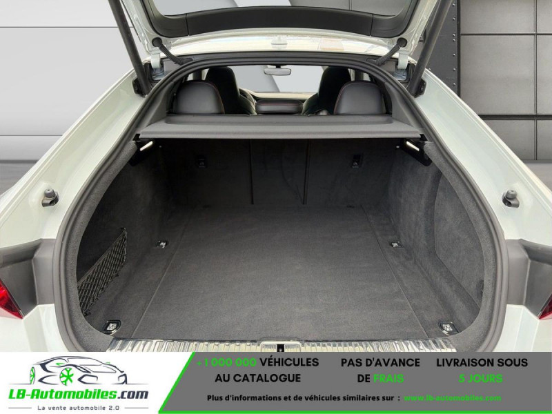 Audi RS7 V8 4.0 TFSI 600 BVA Quattro  occasion � Beaupuy - photo n�9