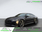 Audi RS7 V8 4.0 TFSI 600 BVA Quattro  � Beaupuy 31