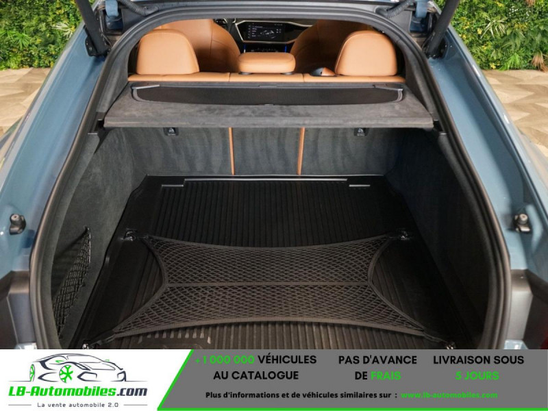 Audi RS7 V8 4.0 TFSI 600 BVA Quattro  occasion � Beaupuy - photo n�7