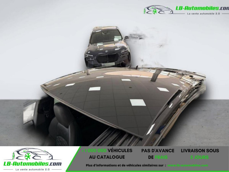 Audi RS7 V8 4.0 TFSI 600 BVA Quattro  occasion � Beaupuy - photo n�3