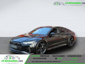 Annonce Audi RS7 occasion Essence V8 4.0 TFSI 600 BVA Quattro � Beaupuy