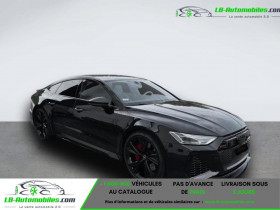 Audi RS7 V8 4.0 TFSI 600 BVA Quattro  occasion � Beaupuy - photo n�2