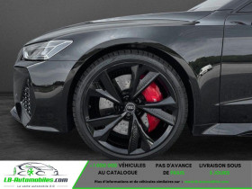 Audi RS7 V8 4.0 TFSI 600 BVA Quattro  occasion � Beaupuy - photo n�7