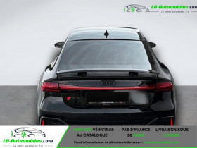 Audi RS7 V8 4.0 TFSI 600 BVA Quattro  occasion � Beaupuy - photo n�5