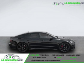 Audi RS7 V8 4.0 TFSI 600 BVA Quattro  occasion � Beaupuy - photo n�4