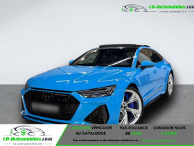 Audi RS7 V8 4.0 TFSI 600 BVA Quattro  occasion � Beaupuy - photo n�2