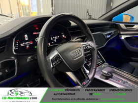Audi RS7 V8 4.0 TFSI 600 BVA Quattro  occasion � Beaupuy - photo n�9