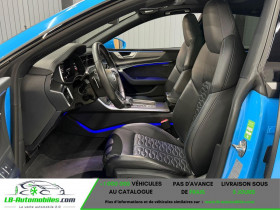 Audi RS7 V8 4.0 TFSI 600 BVA Quattro  occasion � Beaupuy - photo n�7