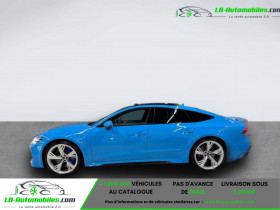 Audi RS7 V8 4.0 TFSI 600 BVA Quattro  occasion � Beaupuy - photo n�6