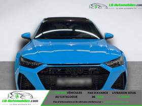 Audi RS7 V8 4.0 TFSI 600 BVA Quattro  occasion � Beaupuy - photo n�5