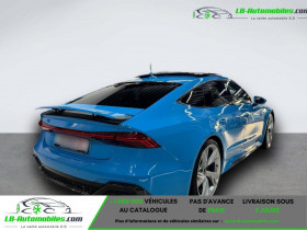 Audi RS7 V8 4.0 TFSI 600 BVA Quattro  occasion � Beaupuy - photo n�4