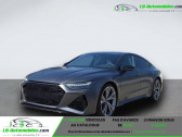 Audi RS7 V8 4.0 TFSI 600 BVA Quattro   Beaupuy 31