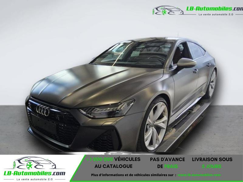 Audi RS7 V8 4.0 TFSI 600 BVA Quattro  occasion  Beaupuy