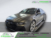 Audi RS7 occasion année 2022 boite Automatique Annonce Audi RS7 occasion Essence V8 4.0 TFSI 600 BVA Quattro à Beaupuy